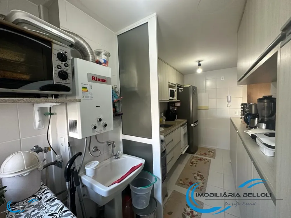 Apartamento, 2 quartos, 68 m² - Foto 7
