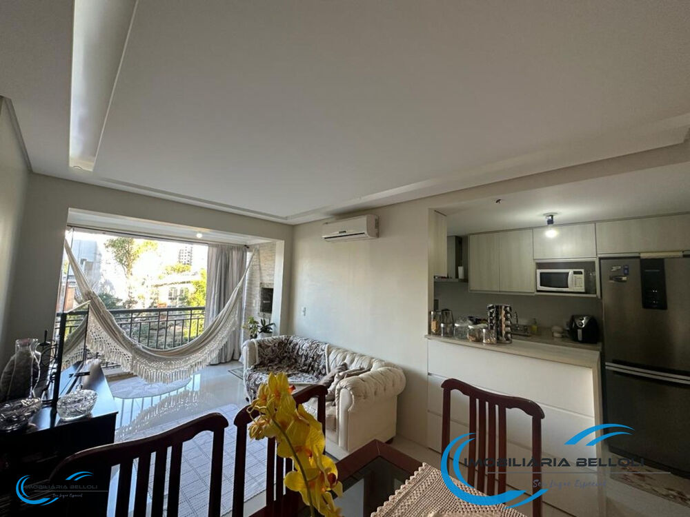 Apartamento, 2 quartos, 68 m² - Foto 4