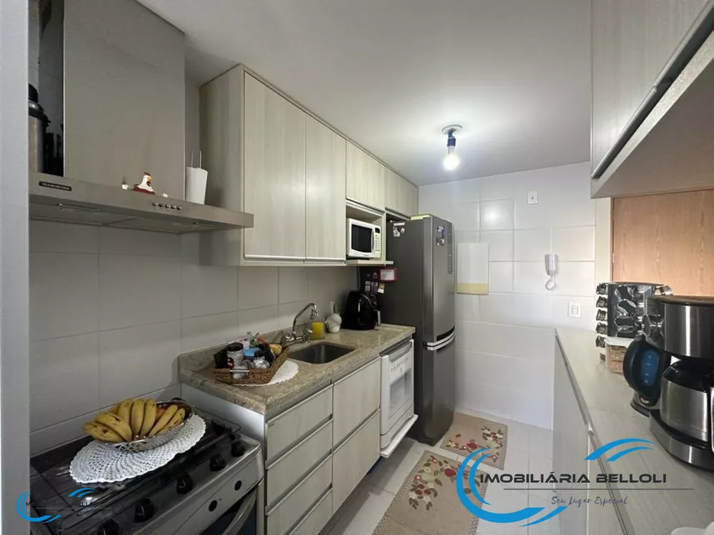 Apartamento, 2 quartos, 68 m² - Foto 8