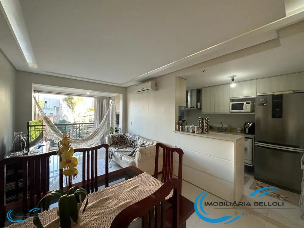 Apartamento, 2 quartos, 68 m² - Foto 1