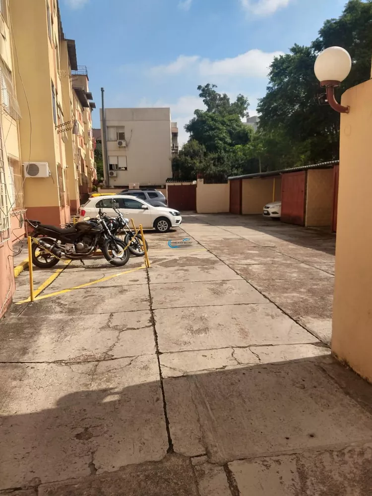 Apartamento, 1 quarto, 43 m² - Foto 5