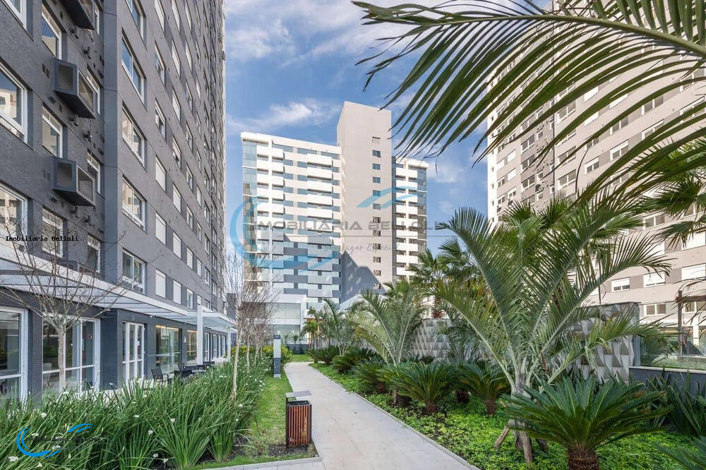 Apartamento, 2 quartos, 61 m² - Foto 1