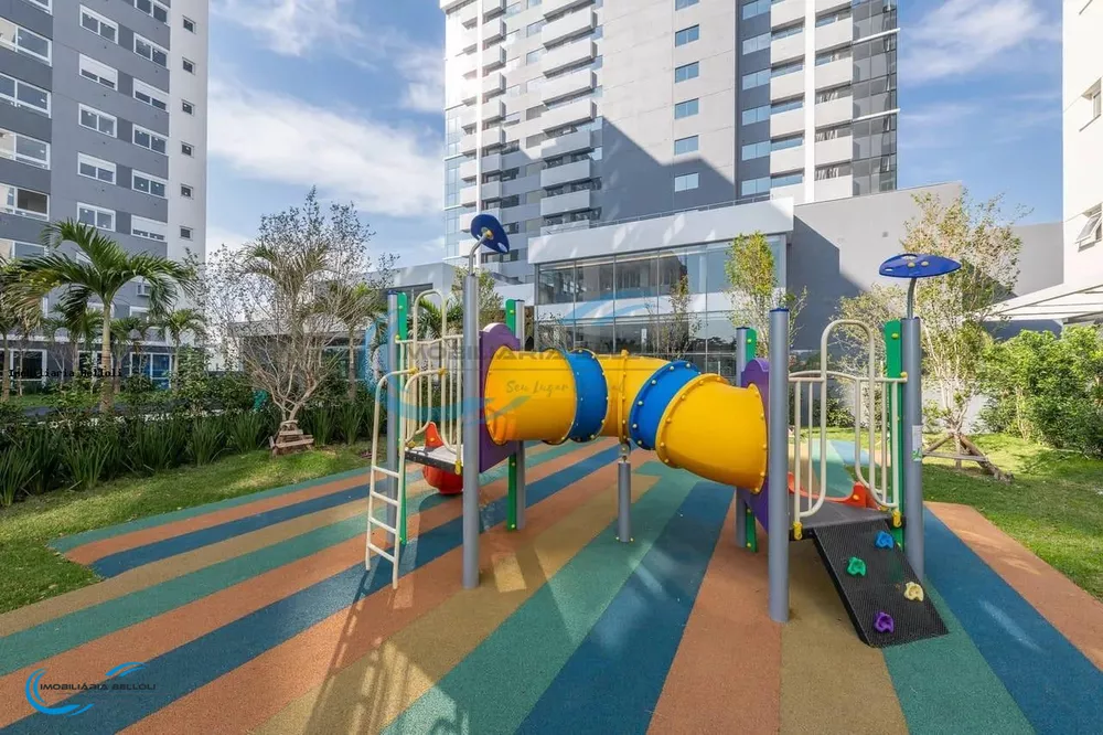 Apartamento, 2 quartos, 61 m² - Foto 4