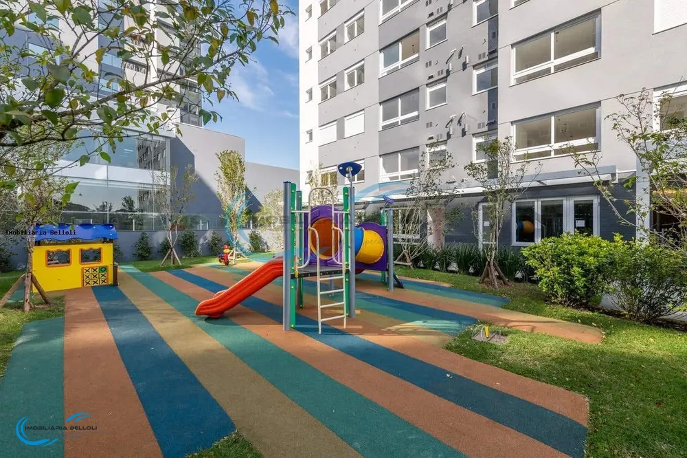 Apartamento, 2 quartos, 61 m² - Foto 4
