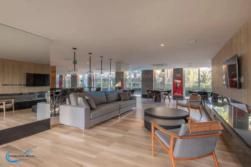 Apartamento, 2 quartos, 61 m² - Foto 14