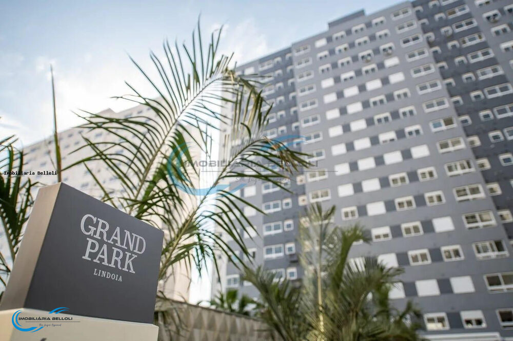 Apartamento, 2 quartos, 61 m² - Foto 2