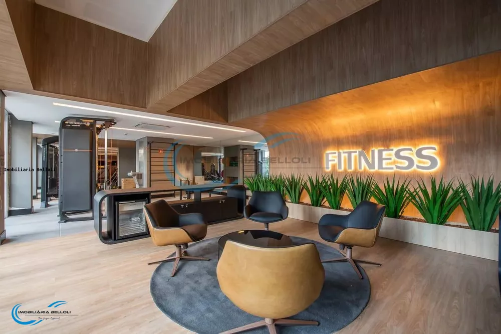 Apartamento, 2 quartos, 61 m² - Foto 5