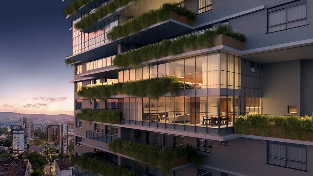 Cobertura à venda com 3 quartos, 304m² - Foto 8
