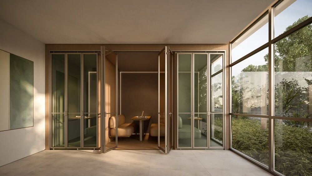 Cobertura à venda com 3 quartos, 304m² - Foto 5