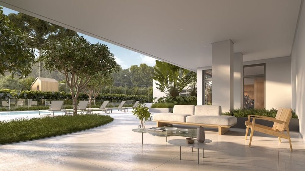 Cobertura à venda com 3 quartos, 304m² - Foto 6