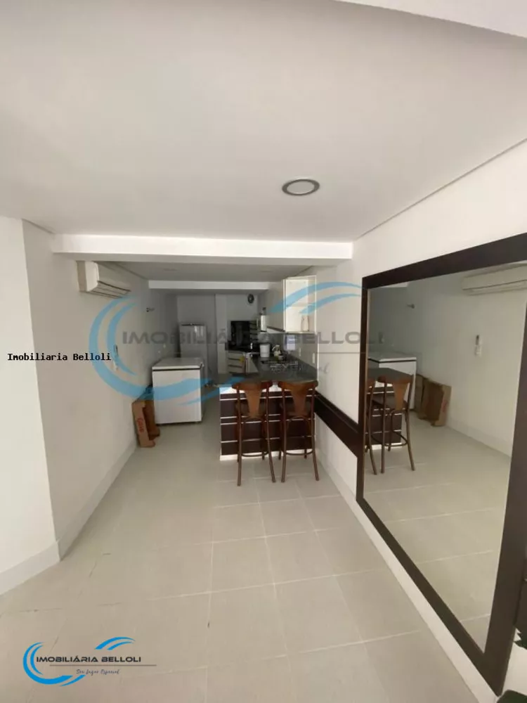 Apartamento, 2 quartos, 70 m² - Foto 3