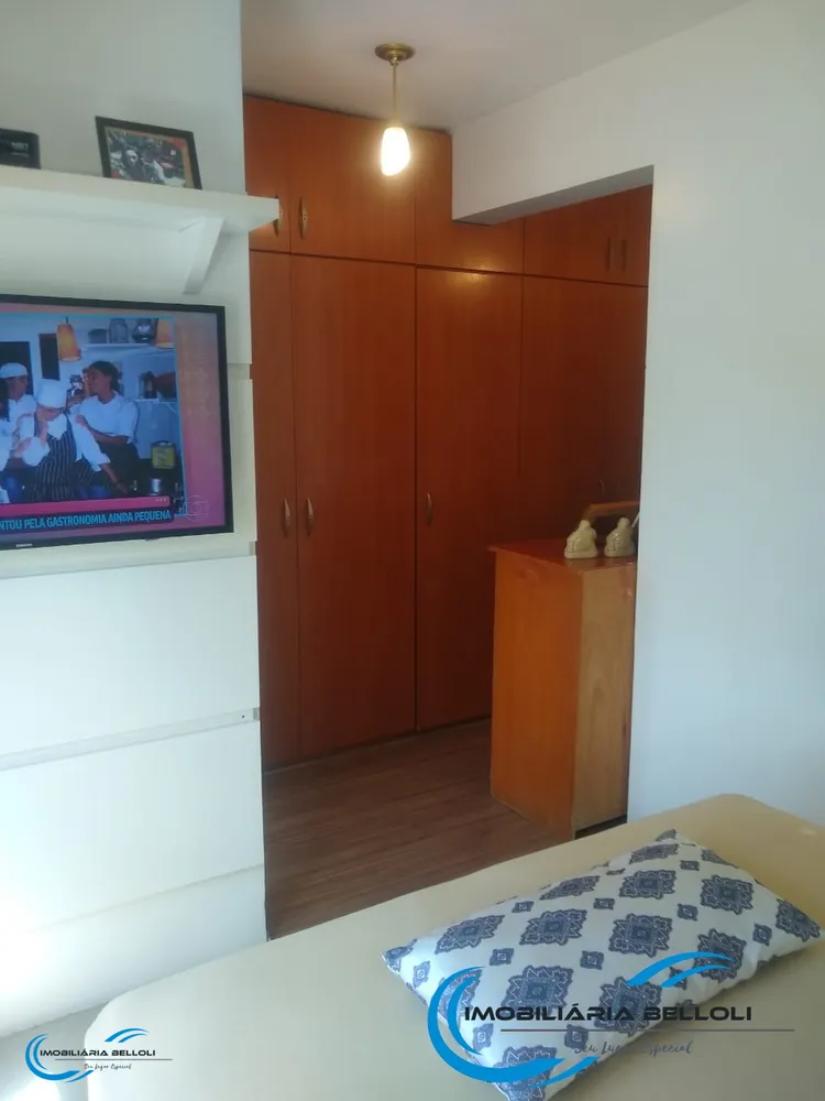 Apartamento, 3 quartos, 93 m² - Foto 7