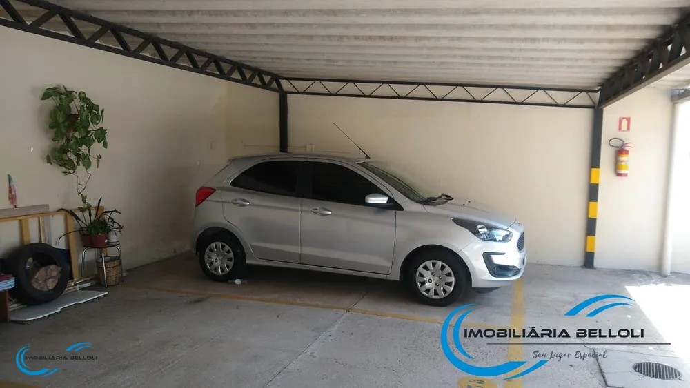 Apartamento, 3 quartos, 93 m² - Foto 20