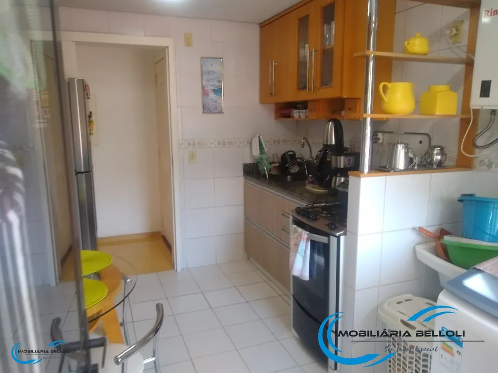 Apartamento, 3 quartos, 93 m² - Foto 5