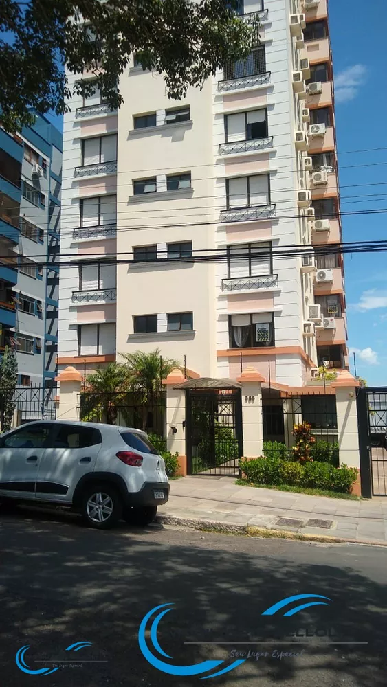 Apartamento à venda com 3 quartos, 93m² - Foto 2