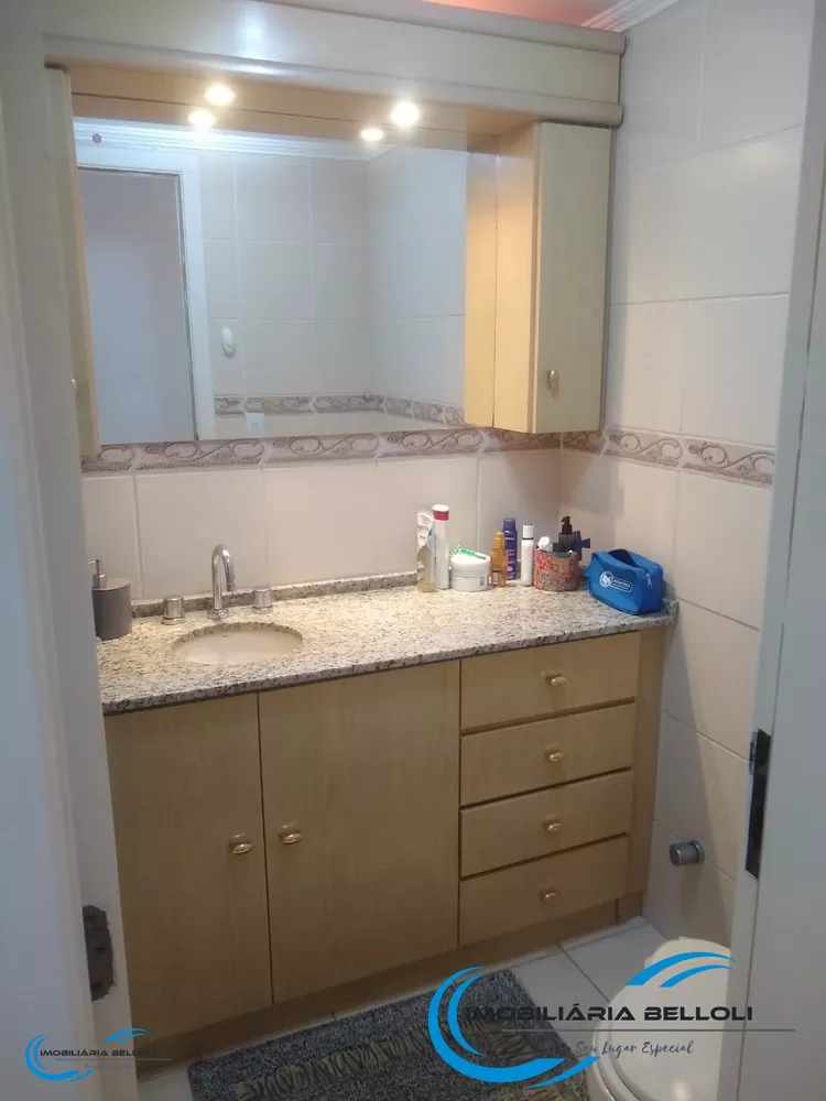 Apartamento, 3 quartos, 93 m² - Foto 11