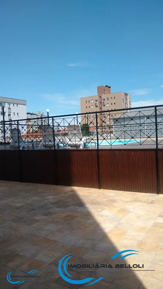 Apartamento, 3 quartos, 93 m² - Foto 13