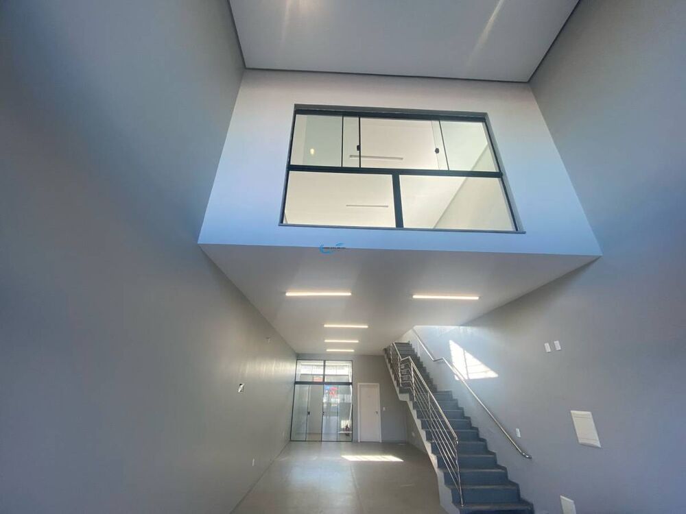 Loja-Salão para alugar, 115m² - Foto 11