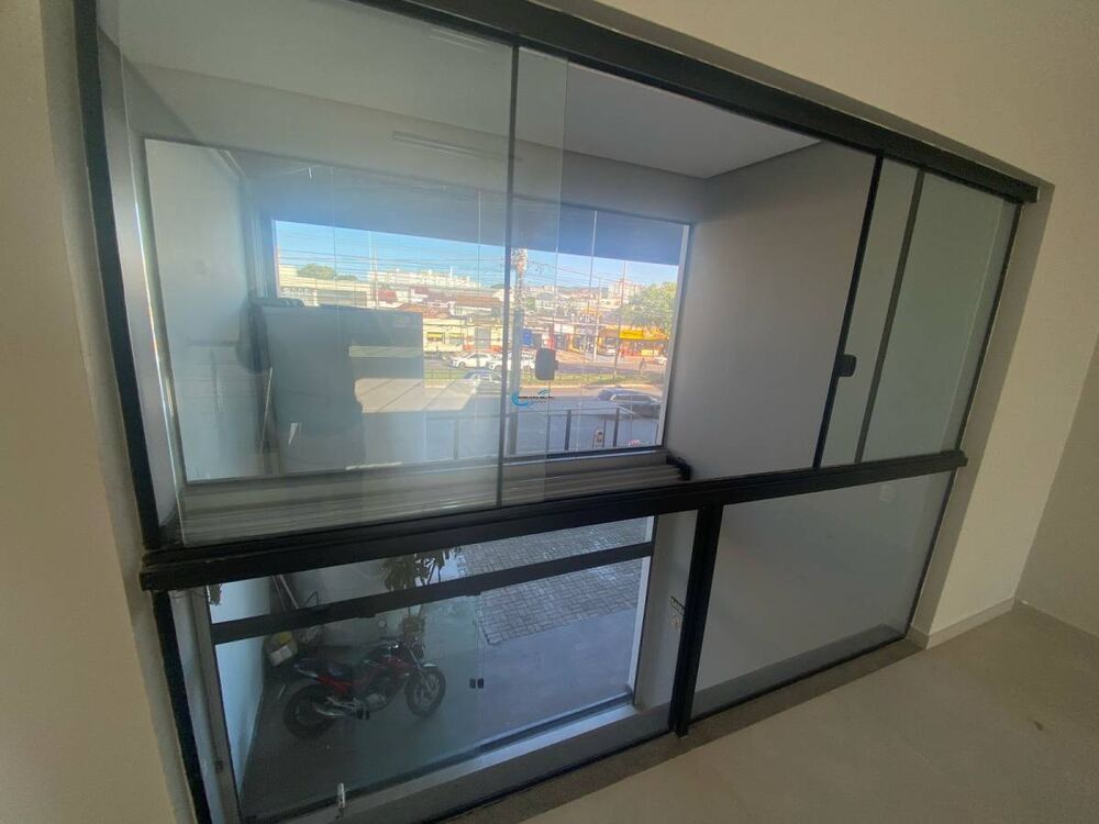 Loja-Salão para alugar, 115m² - Foto 6