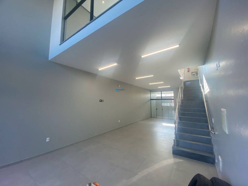 Loja-Salão para alugar, 115m² - Foto 5