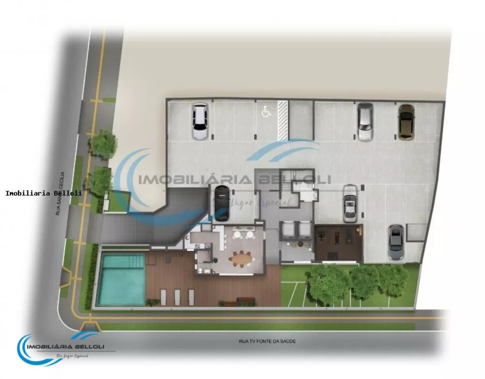 Apartamento, 2 quartos, 82 m² - Foto 9