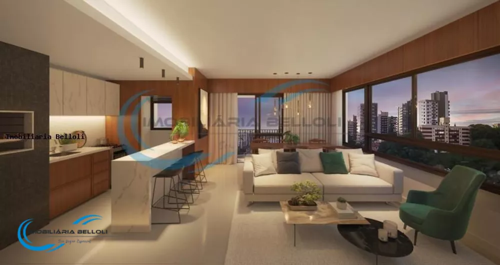 Apartamento, 2 quartos, 82 m² - Foto 12