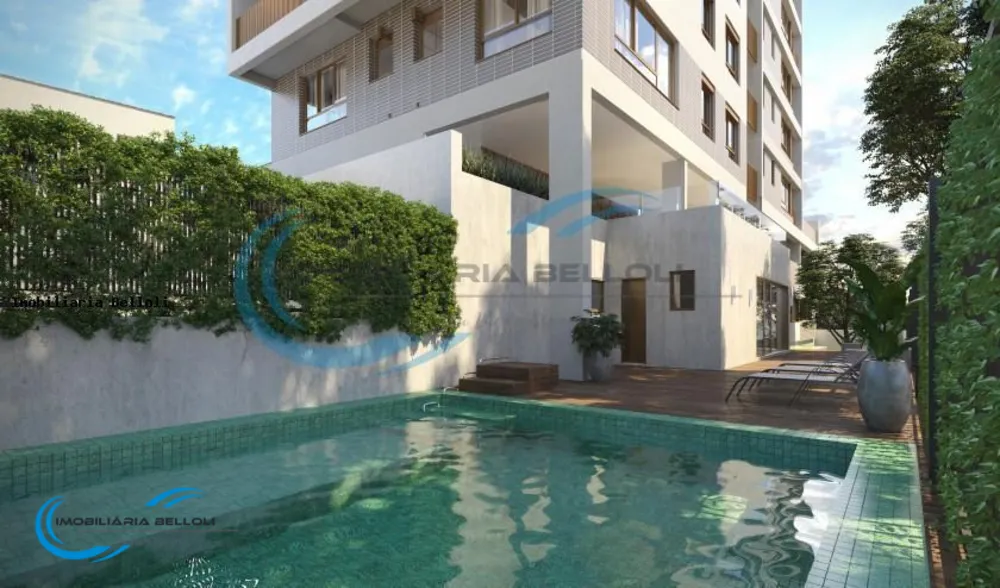 Apartamento, 2 quartos, 82 m² - Foto 7