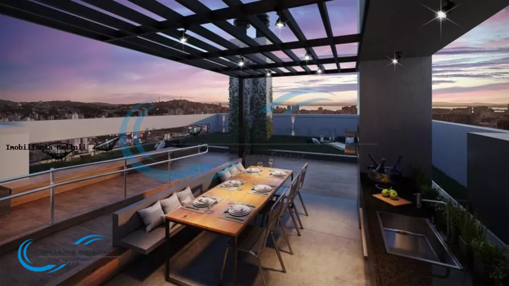 Apartamento, 2 quartos, 82 m² - Foto 4