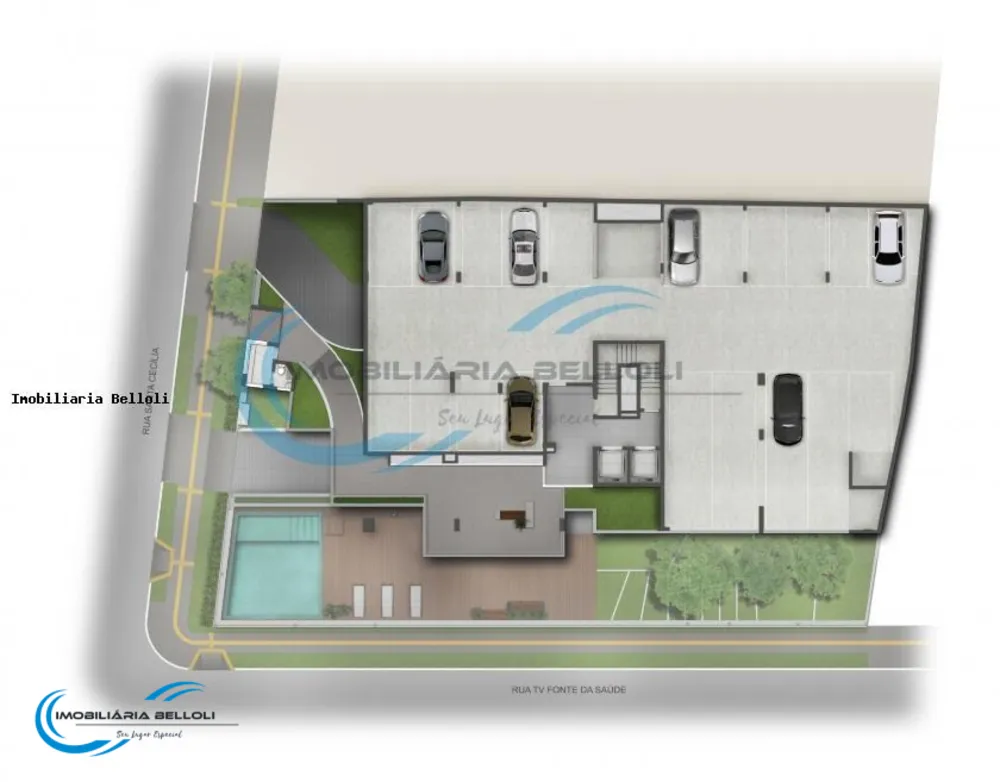 Apartamento, 2 quartos, 82 m² - Foto 18