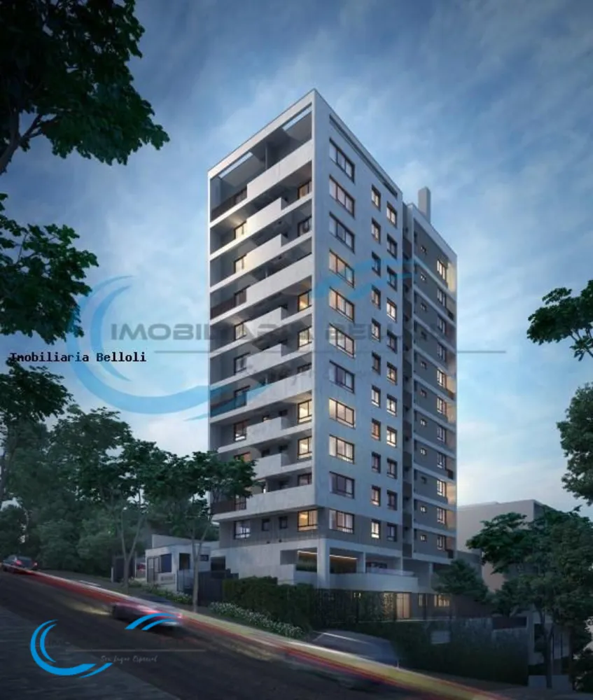 Apartamento, 2 quartos, 82 m² - Foto 14