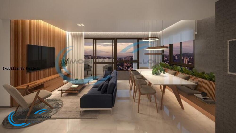 Apartamento, 2 quartos, 82 m² - Foto 15