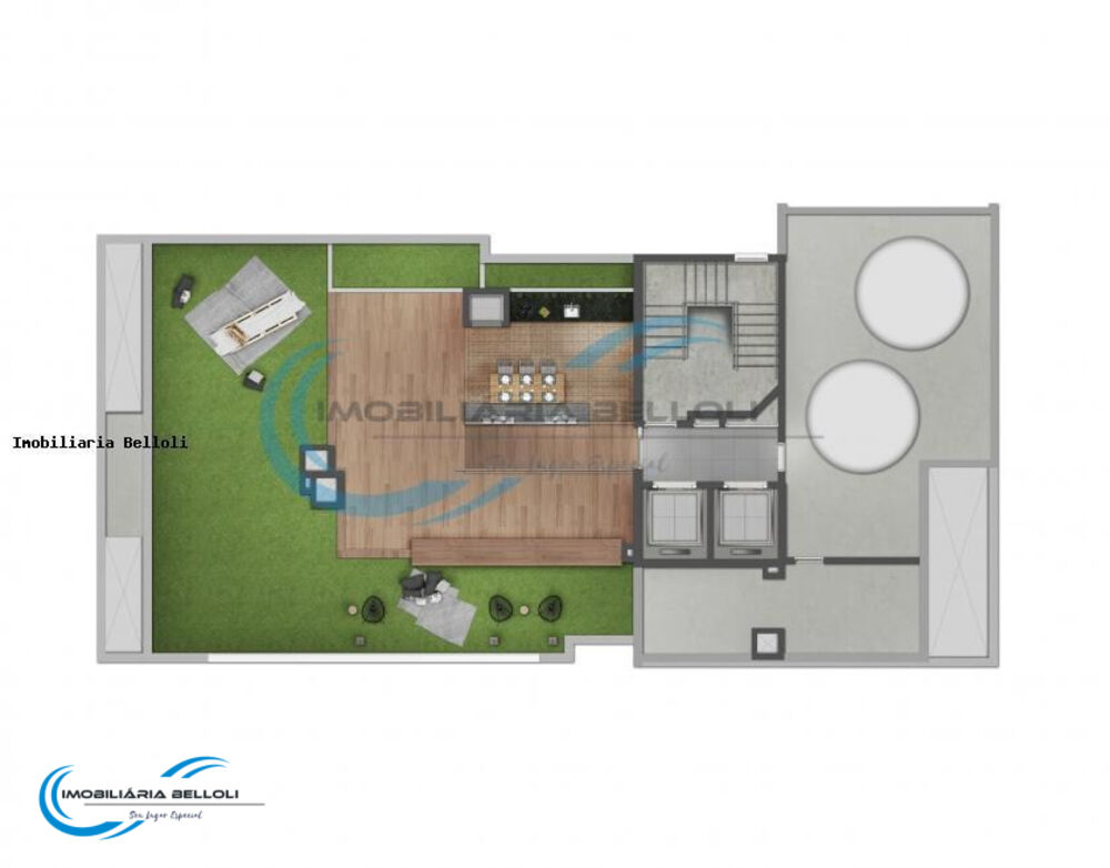 Apartamento, 2 quartos, 82 m² - Foto 16