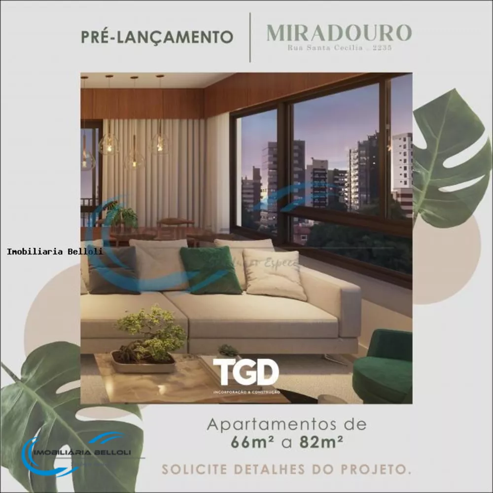 Apartamento, 2 quartos, 82 m² - Foto 11
