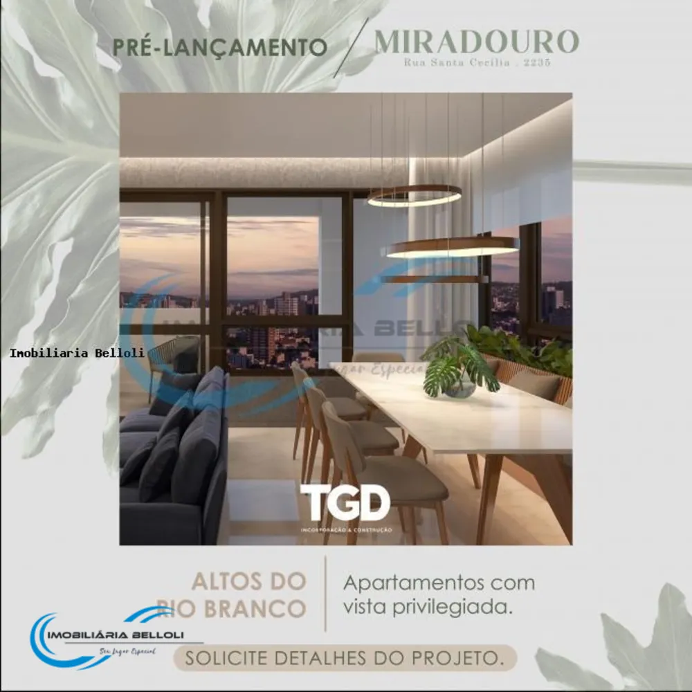Apartamento, 2 quartos, 82 m² - Foto 11
