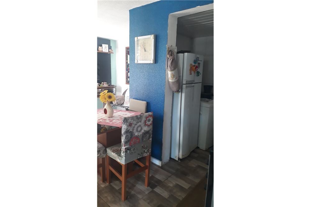Apartamento à venda com 2 quartos, 43m² - Foto 3