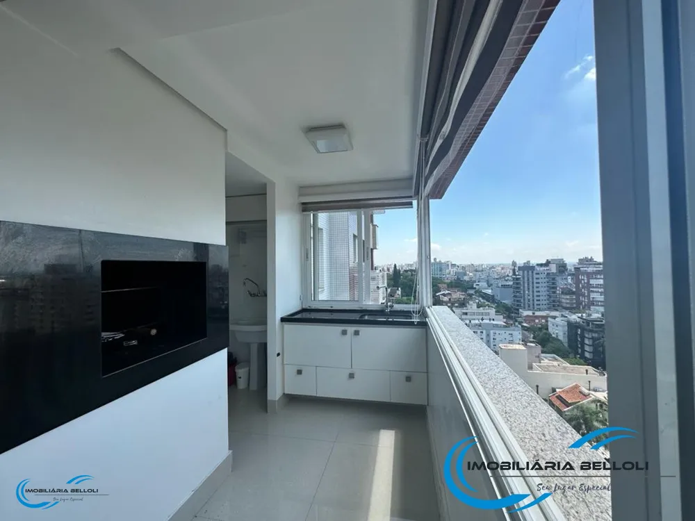 Apartamento, 2 quartos, 81 m² - Foto 7