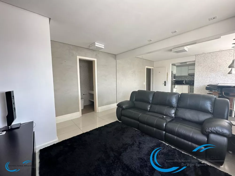 Apartamento à venda com 2 quartos, 81m² - Foto 4