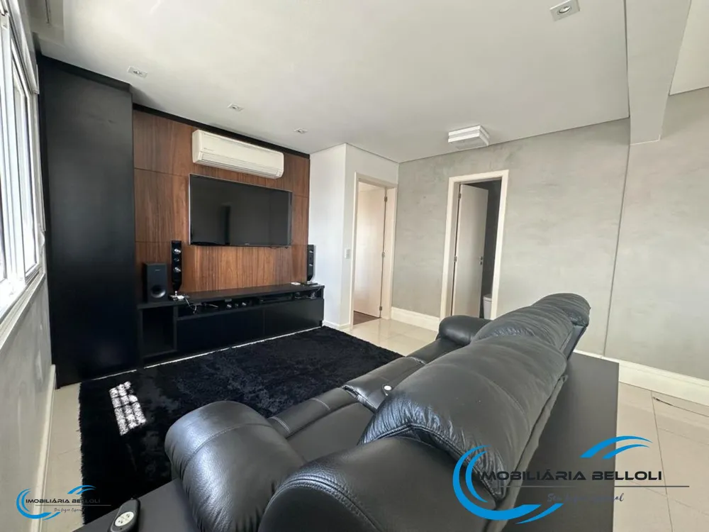 Apartamento, 2 quartos, 81 m² - Foto 6