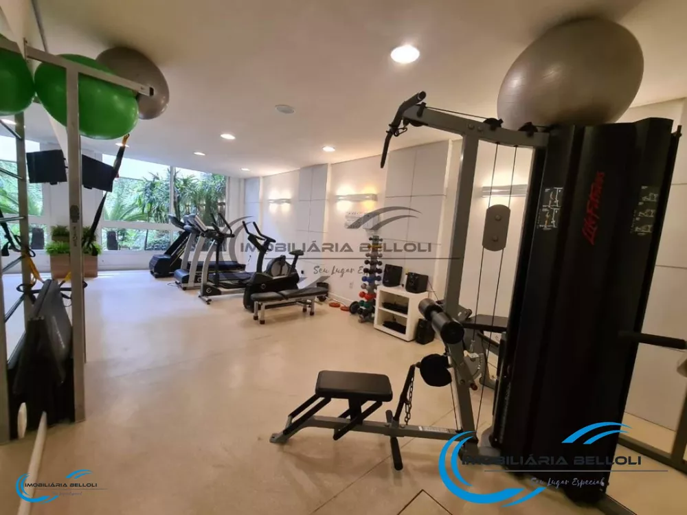 Apartamento, 2 quartos, 81 m² - Foto 8