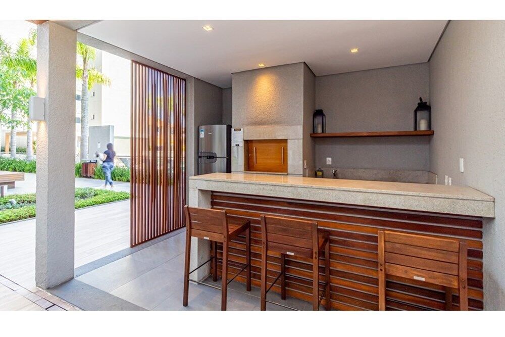 Apartamento à venda com 2 quartos, 65m² - Foto 1