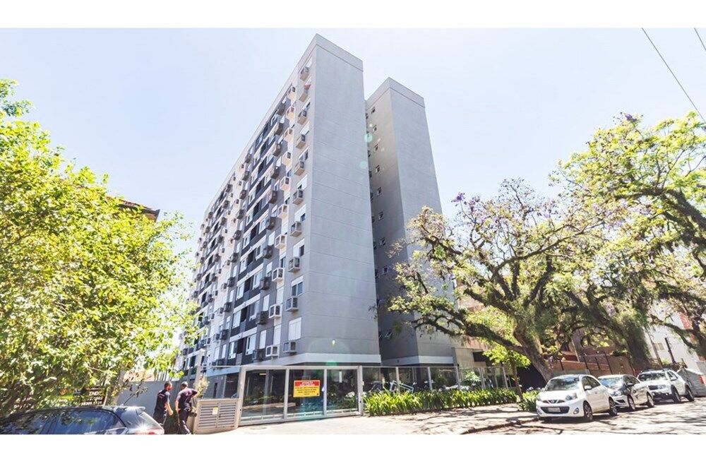 Apartamento à venda com 2 quartos, 65m² - Foto 2