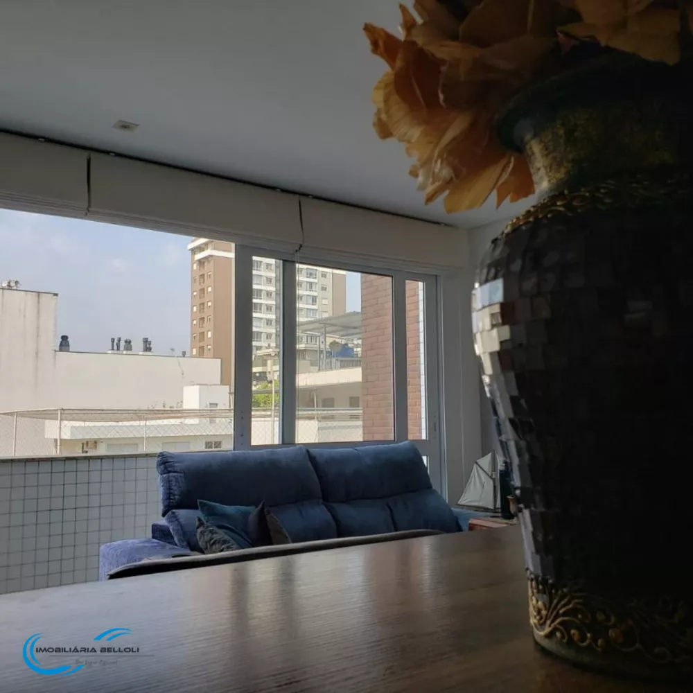 Apartamento à venda com 2 quartos, 70m² - Foto 4