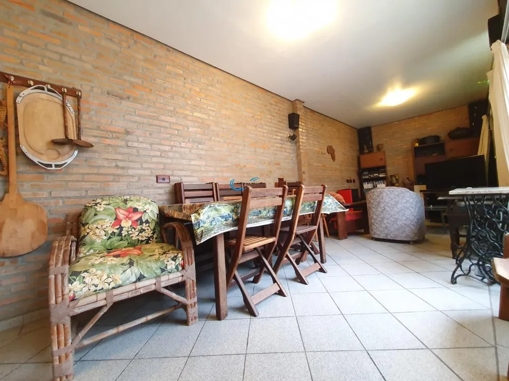 Casa, 3 quartos, 248 m² - Foto 6