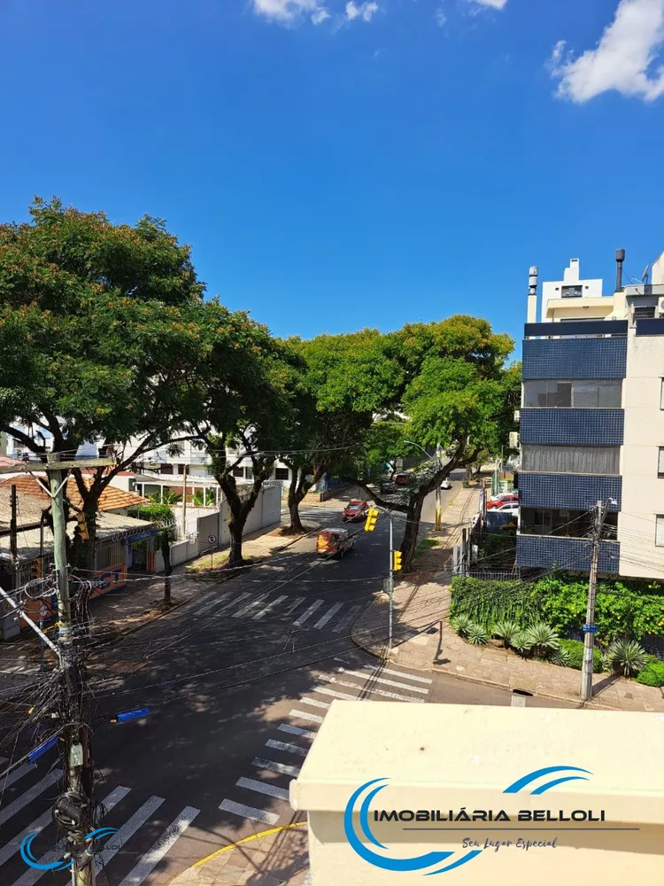 Apartamento, 2 quartos, 97 m² - Foto 8