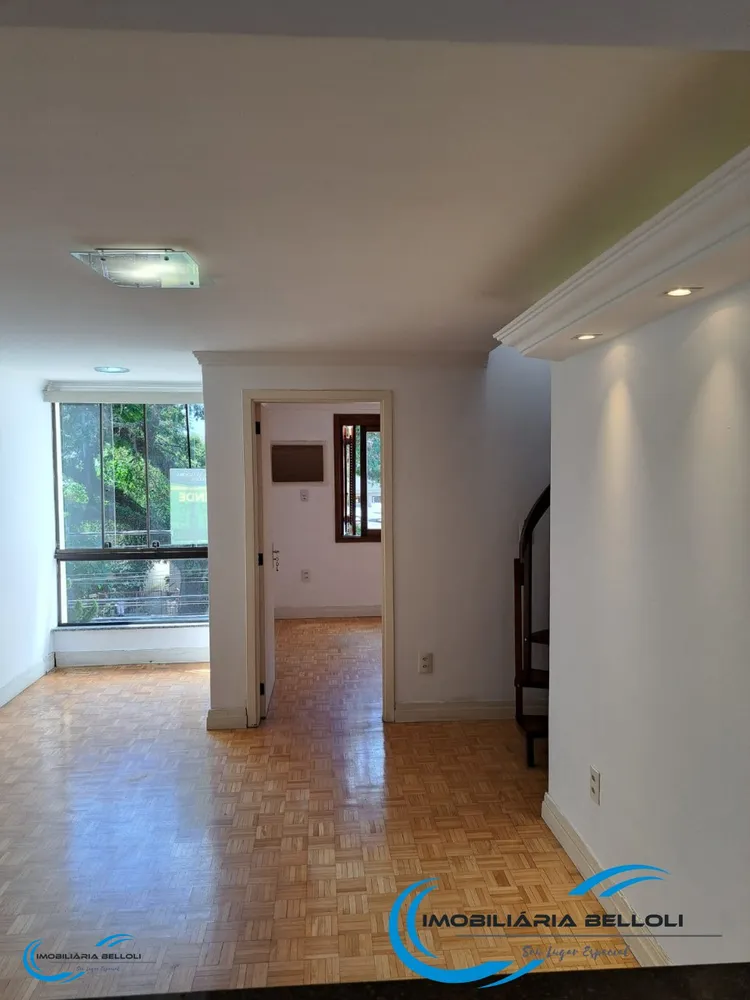 Apartamento, 2 quartos, 97 m² - Foto 5