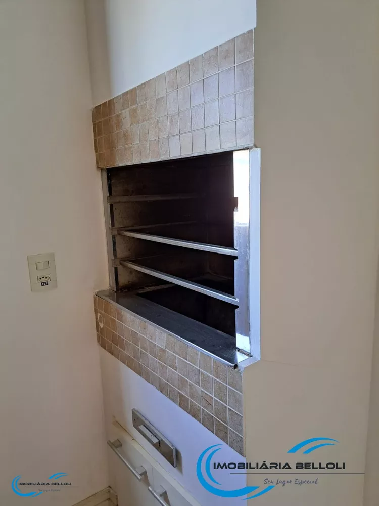 Apartamento, 2 quartos, 97 m² - Foto 5