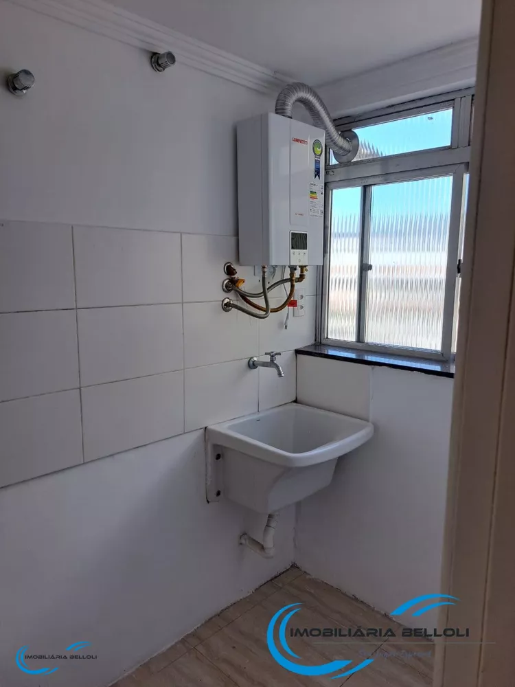 Apartamento, 2 quartos, 97 m² - Foto 6