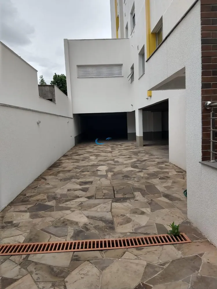Apartamento, 2 quartos, 83 m² - Foto 16