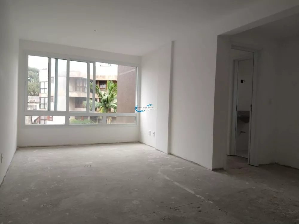 Apartamento à venda com 2 quartos, 83m² - Foto 2