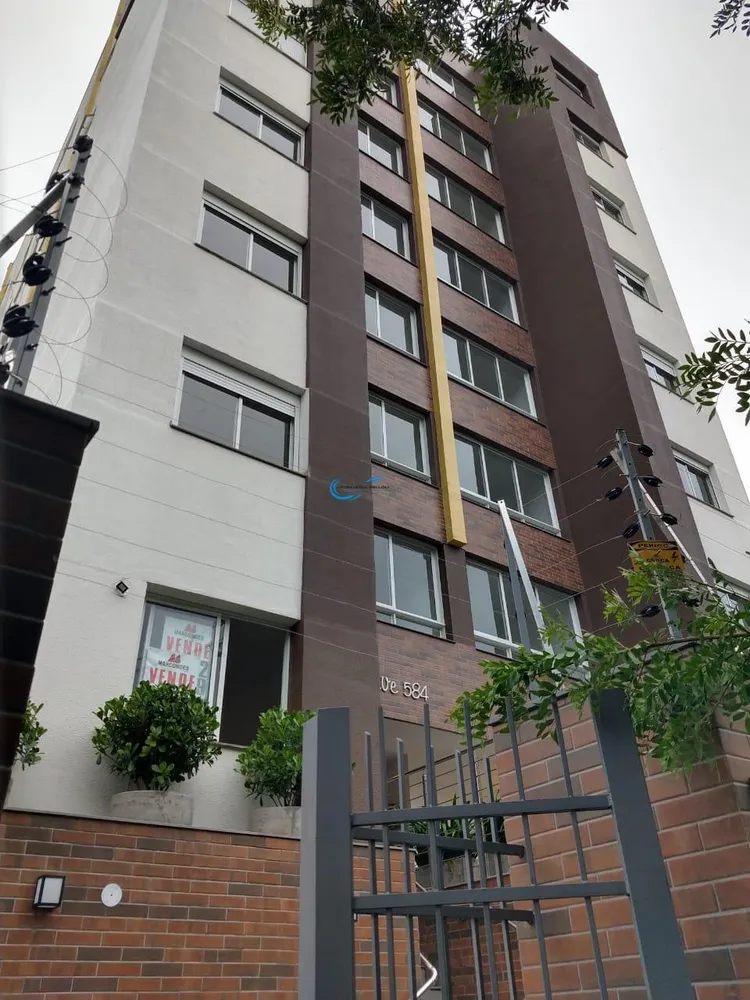 Apartamento, 2 quartos, 83 m² - Foto 17